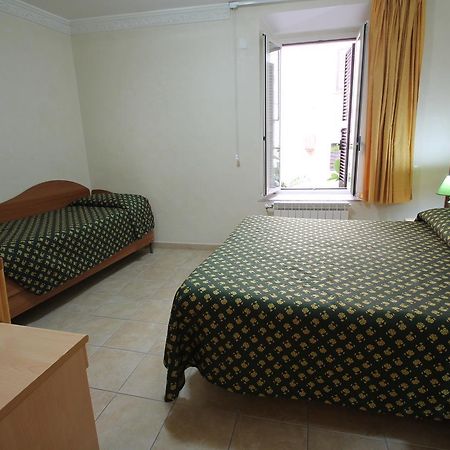 Rosetta Hotel Roma Ngoại thất bức ảnh