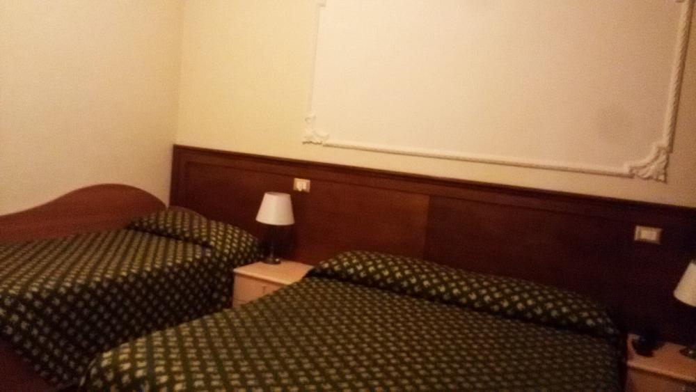 Rosetta Hotel Roma Ngoại thất bức ảnh
